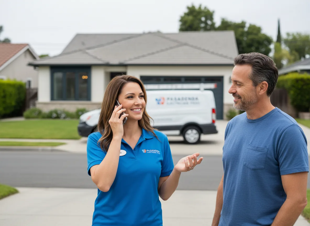 Electrician Wadesboro, NC FAQs